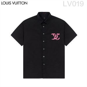 Replica Lv Clothes 01RA246