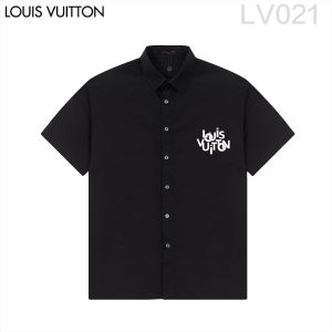 Replica Lv Clothes 01RA248