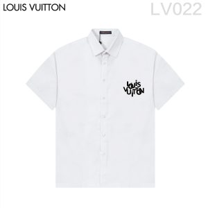 Replica Lv Clothes 01RA249