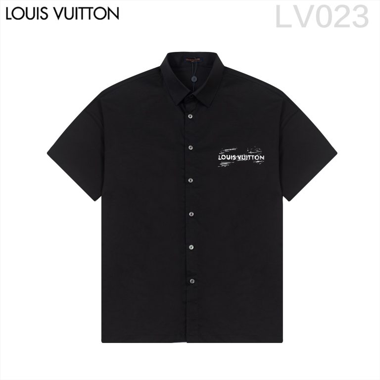 Replica Lv Clothes 01RA250