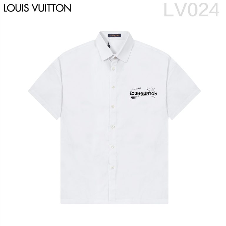 Replica Lv Clothes 01RA251