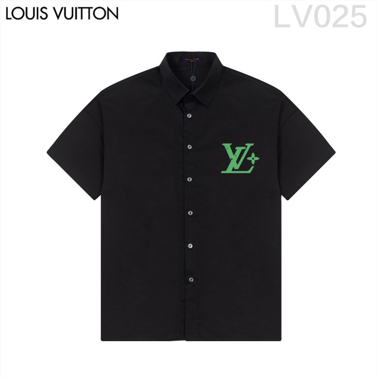 Replica Lv Clothes 01RA252