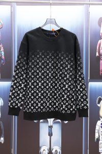 Replica Lv Clothes 01RA255