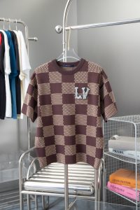 Replica Lv Clothes 01RA278