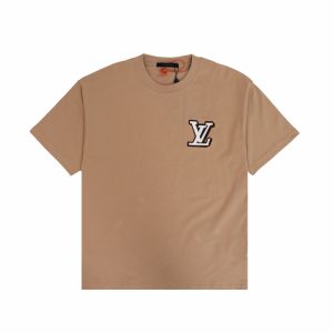 Replica Lv Clothes 01RA284