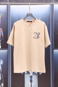 Replica Lv Clothes 01RA285