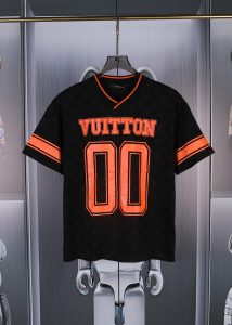 Replica Lv Clothes 01RA287