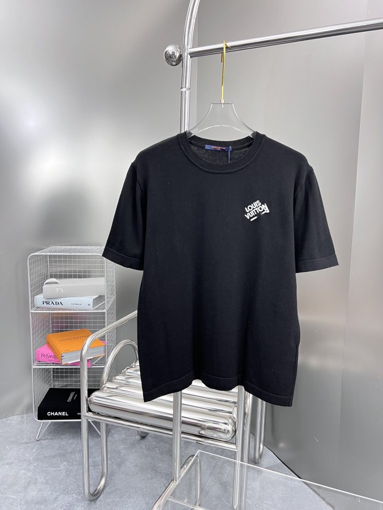 Replica Lv Clothes 01RA288