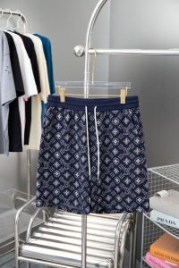 Replica Lv Clothes 01RA292