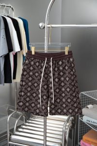 Replica Lv Clothes 01RA293