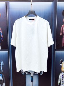 Replica Lv Clothes 01RA296