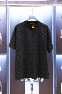 Replica Lv Clothes 01RA298