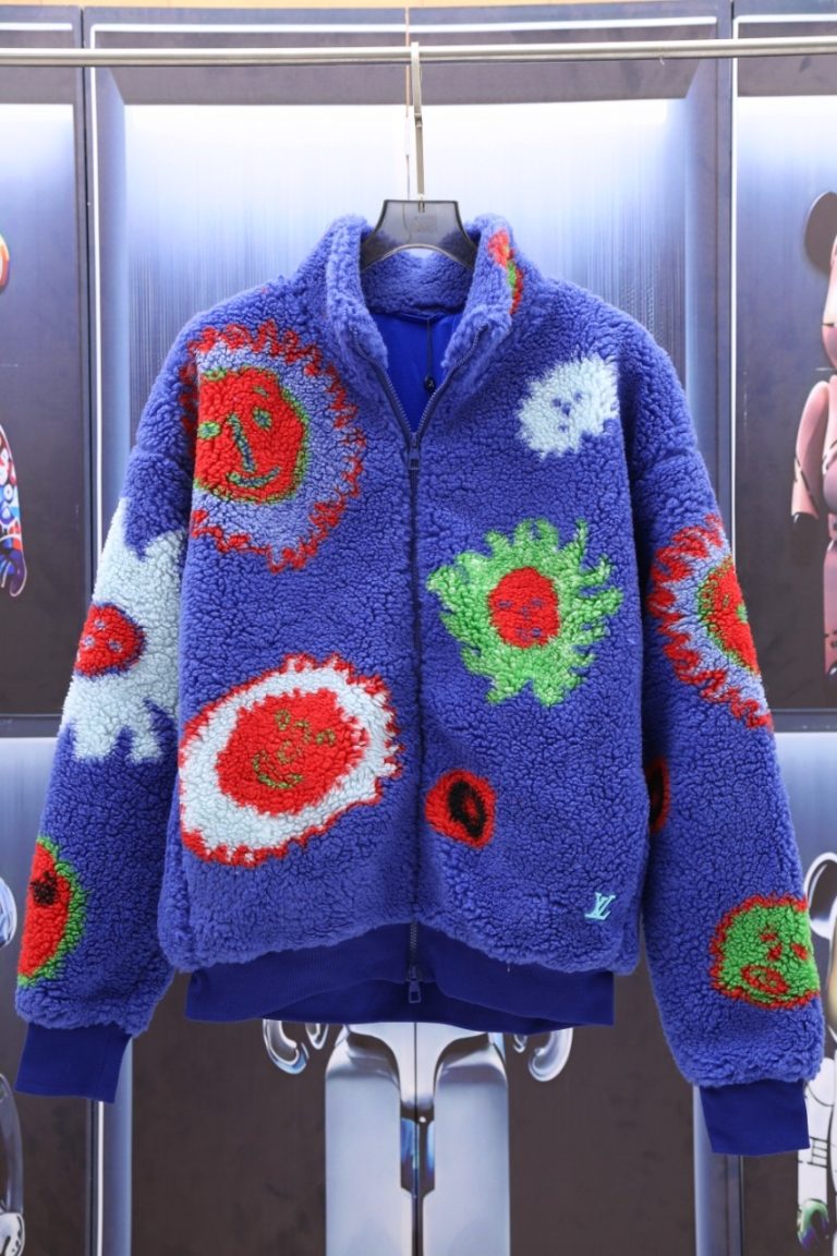 Replica Lv Clothes 01RA302