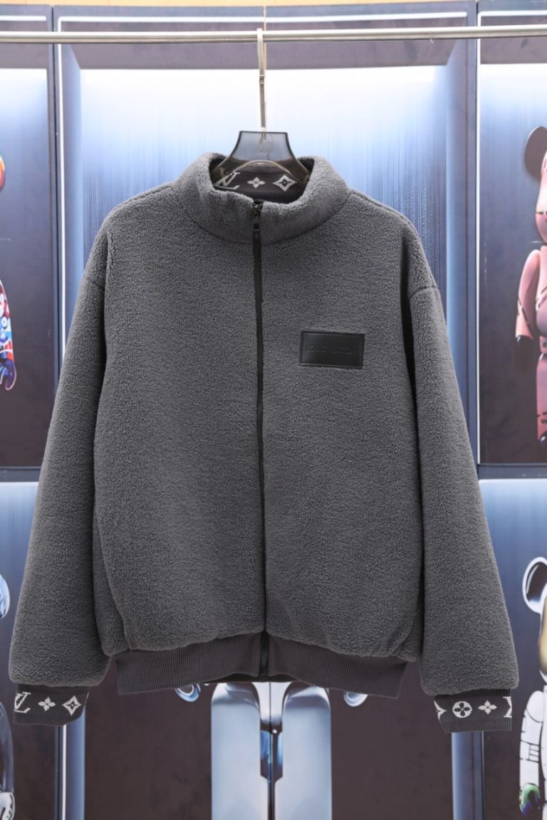 Replica Lv Clothes 01RA311