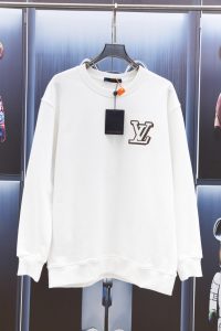 Replica Lv Clothes 01RA328