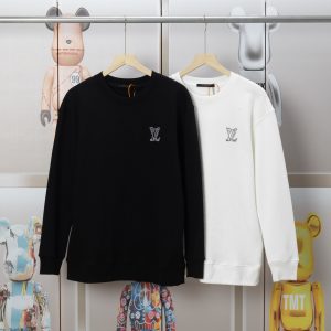 Replica Lv Clothes 01RA336