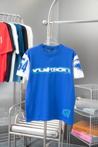 Replica Lv Clothes 01RA63