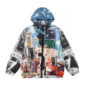 Replica Lv Clothes 01RA65