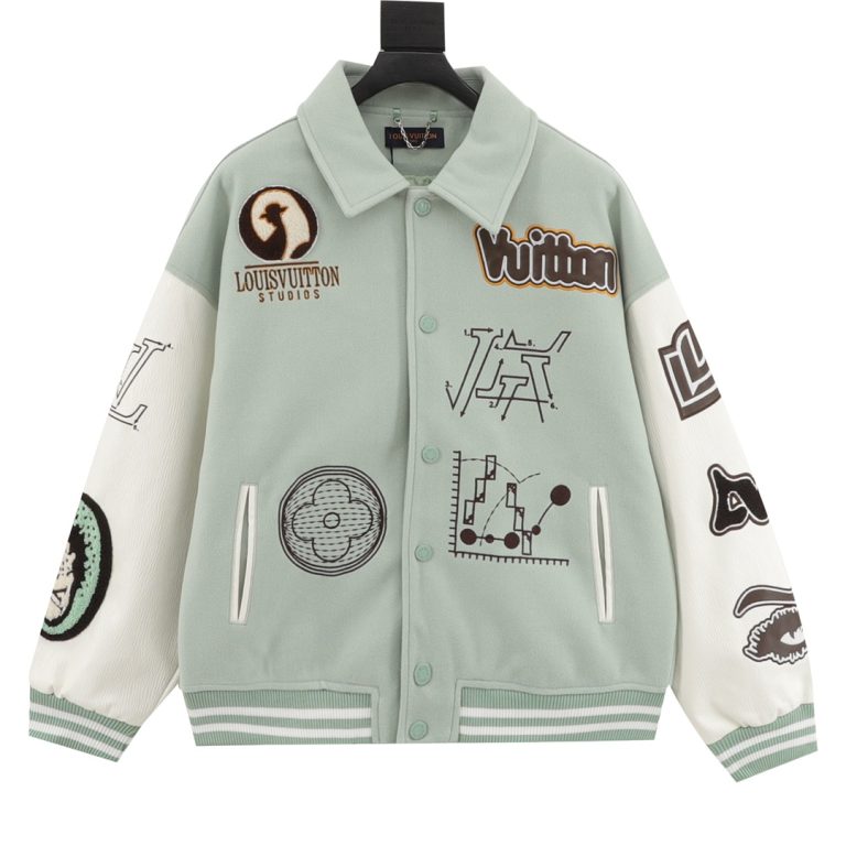 Replica Lv Clothes 01RA92