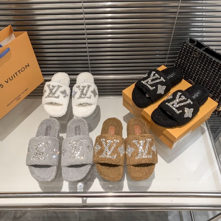 Replica Lv Shoes 06OR349