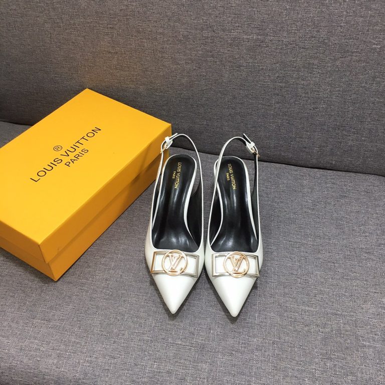 Replica Lv Shoes 06OR361