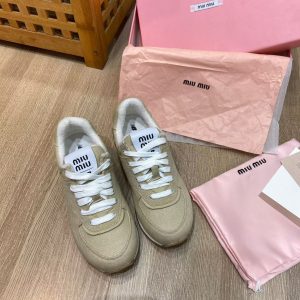 Replica Miu Miu Shoes 06OR311