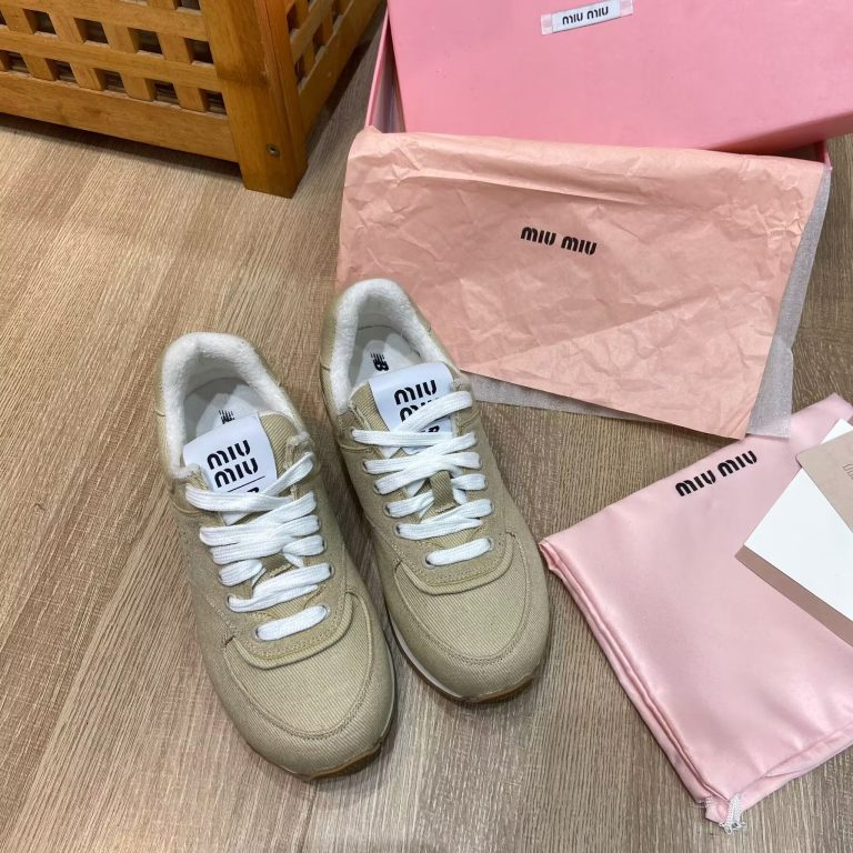 Replica Miu Miu Shoes 06OR311