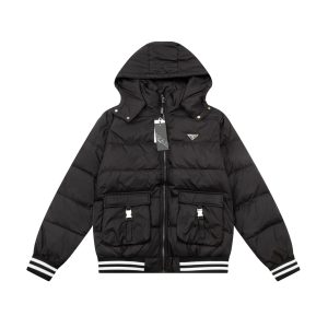 Replica Prada Clothes 01RA11