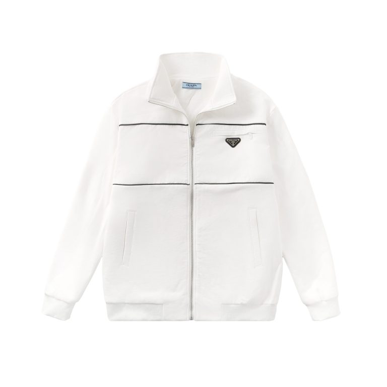 Replica Prada Clothes 01RA14