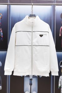 Replica Prada Clothes 01RA15