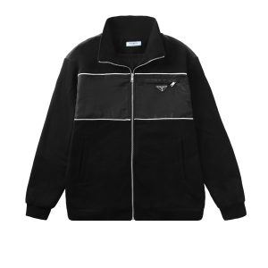 Replica Prada Clothes 01RA16