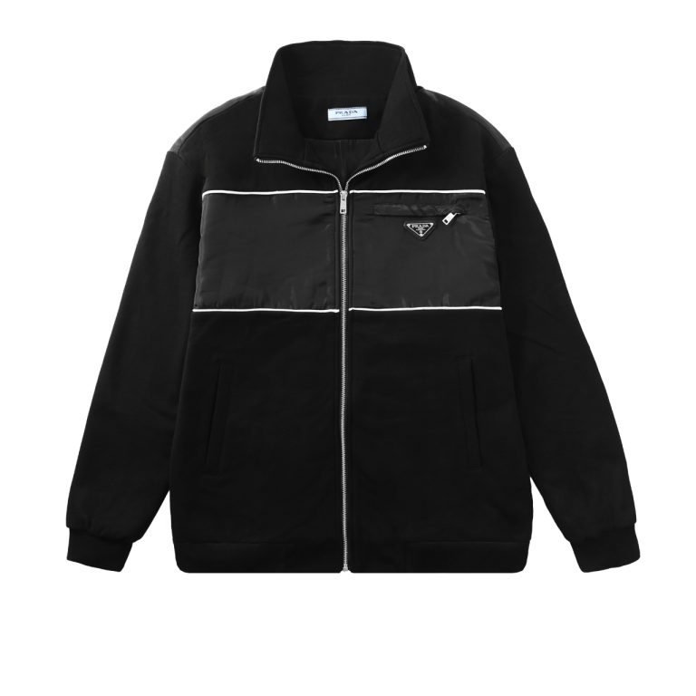 Replica Prada Clothes 01RA16