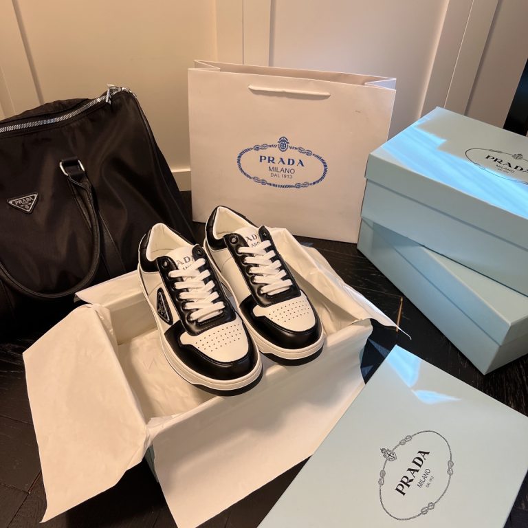 Replica Prada Shoes 06OR103