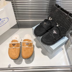 Replica Prada Shoes 06OR107