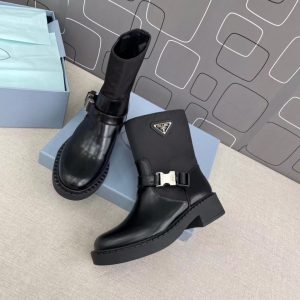 Replica Prada Shoes 06OR292