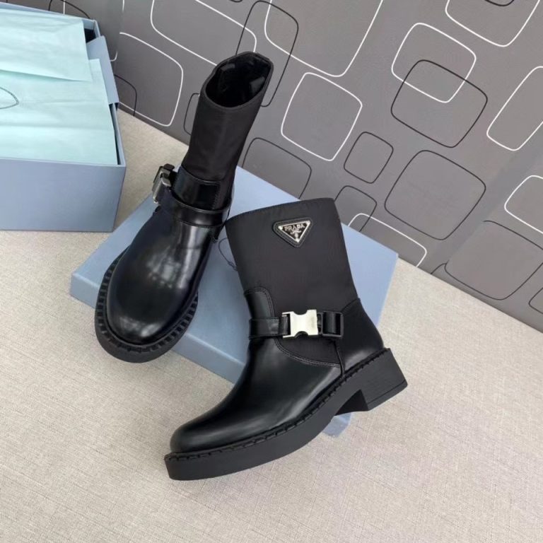 Replica Prada Shoes 06OR292