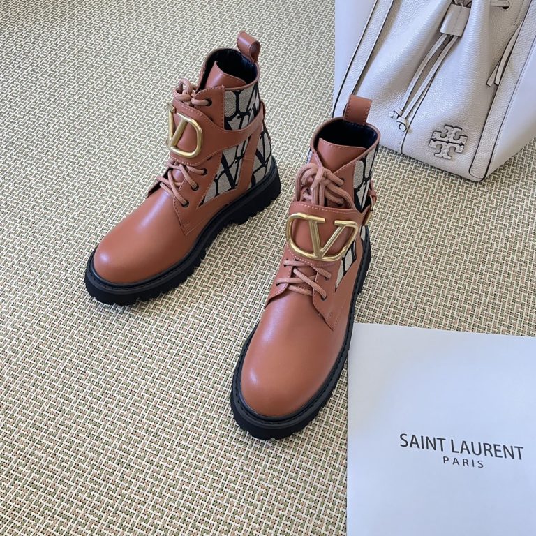 Replica Valentino Shoes 06OR144