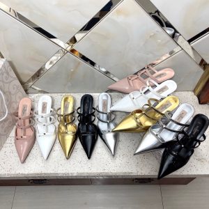 Replica Valentino Shoes 06OR146