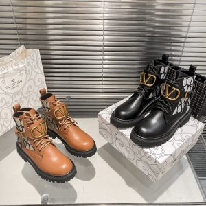 Replica Valentino Shoes 06OR153