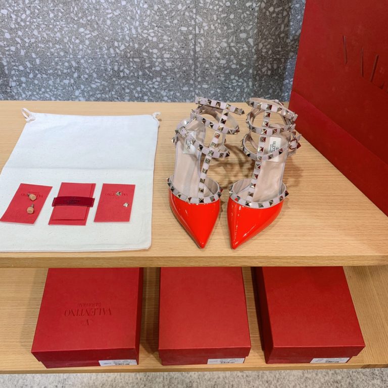 Replica Valentino Shoes 06OR271