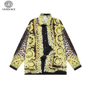 Replica Versace Clothes 01RA00