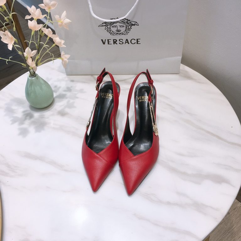 Replica Versace Shoes 06OR199
